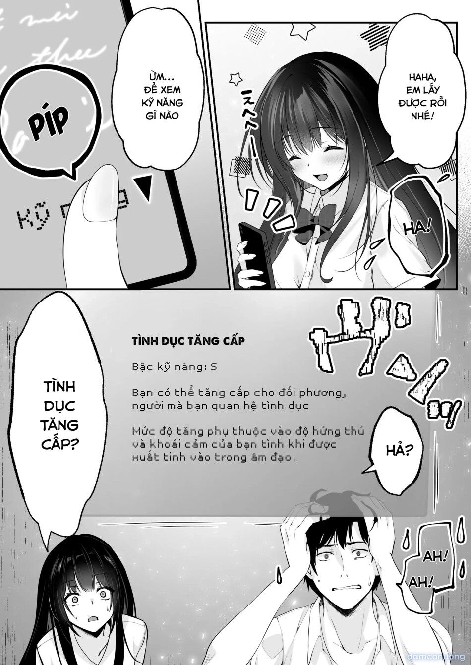 đọc truyện Tình Dục Tăng Cấp Chương 0 ảnh 28 tại Thiên Thai Truyện