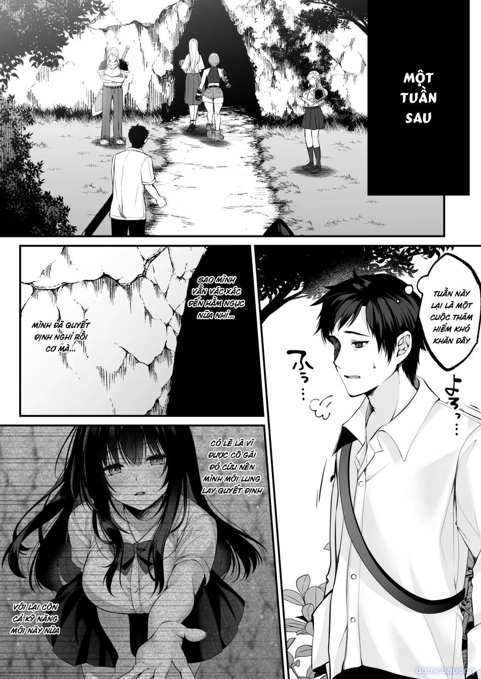 đọc truyện Tình Dục Tăng Cấp Chương 0 ảnh 30 tại Thiên Thai Truyện