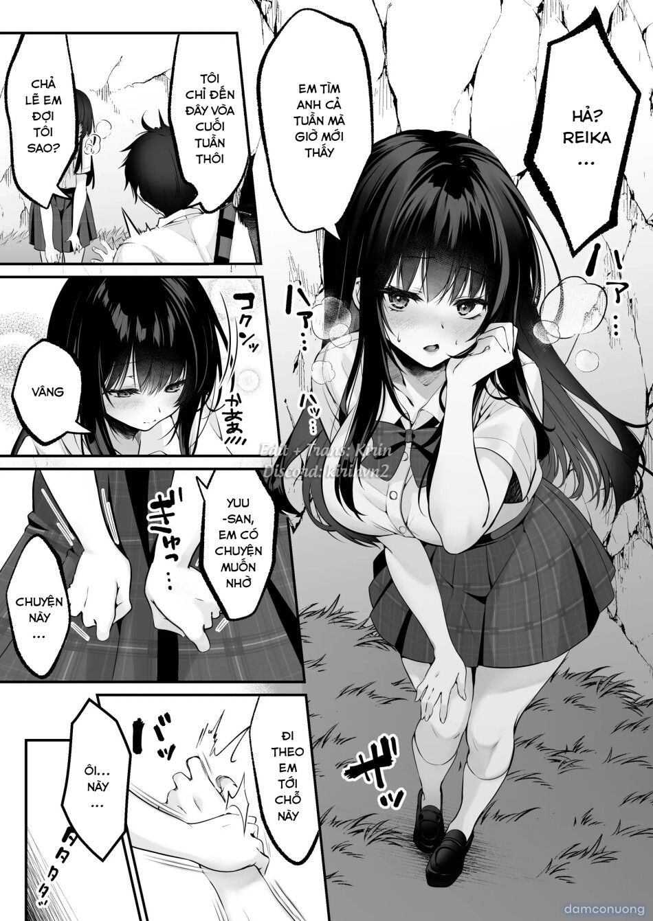 đọc truyện Tình Dục Tăng Cấp Chương 0 ảnh 32 tại Thiên Thai Truyện