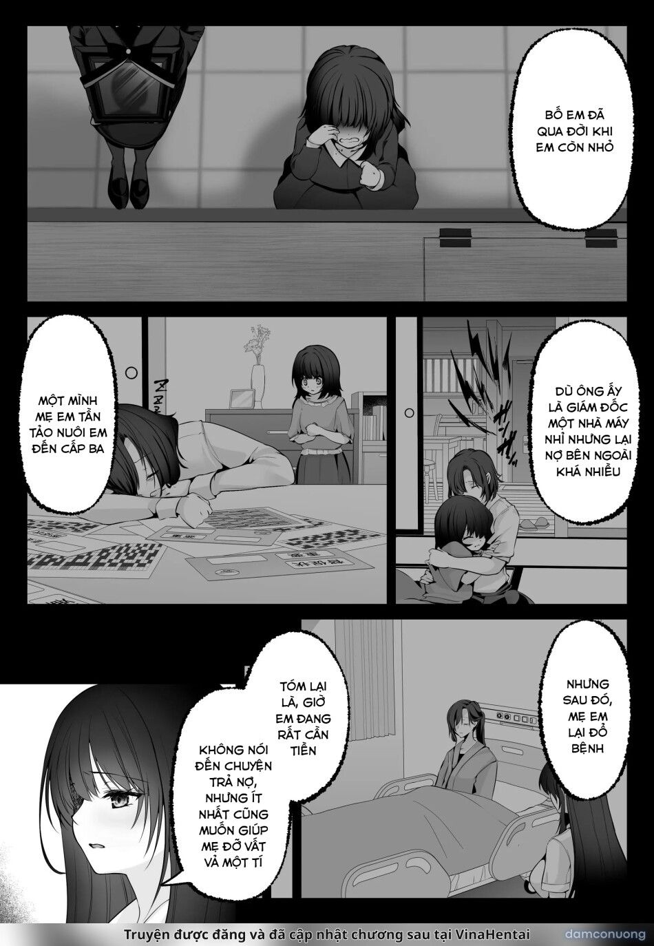 đọc truyện Tình Dục Tăng Cấp Chương 0 ảnh 34 tại Thiên Thai Truyện