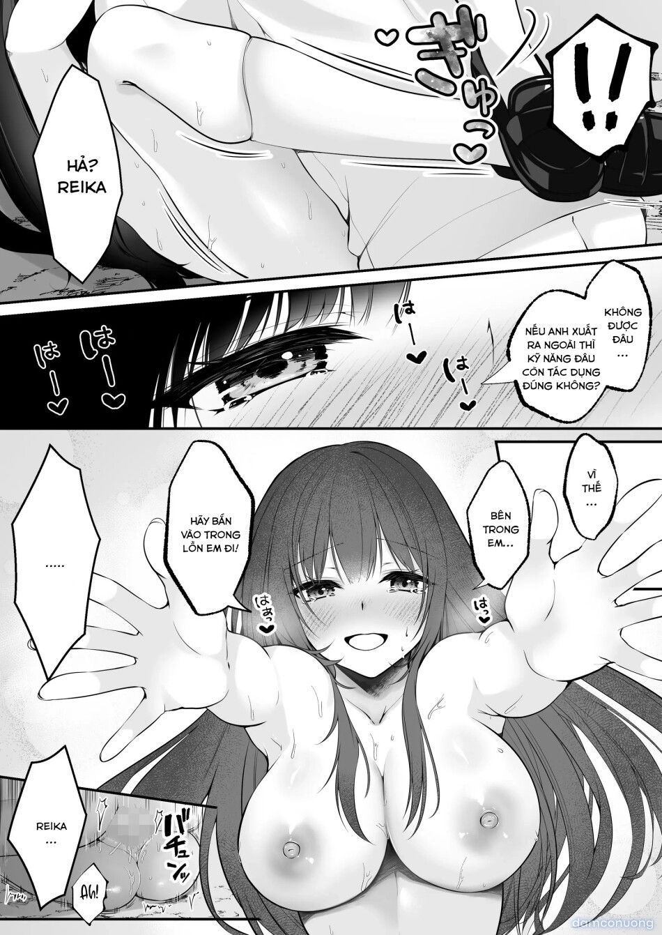 đọc truyện Tình Dục Tăng Cấp Chương 0 ảnh 45 tại Thiên Thai Truyện