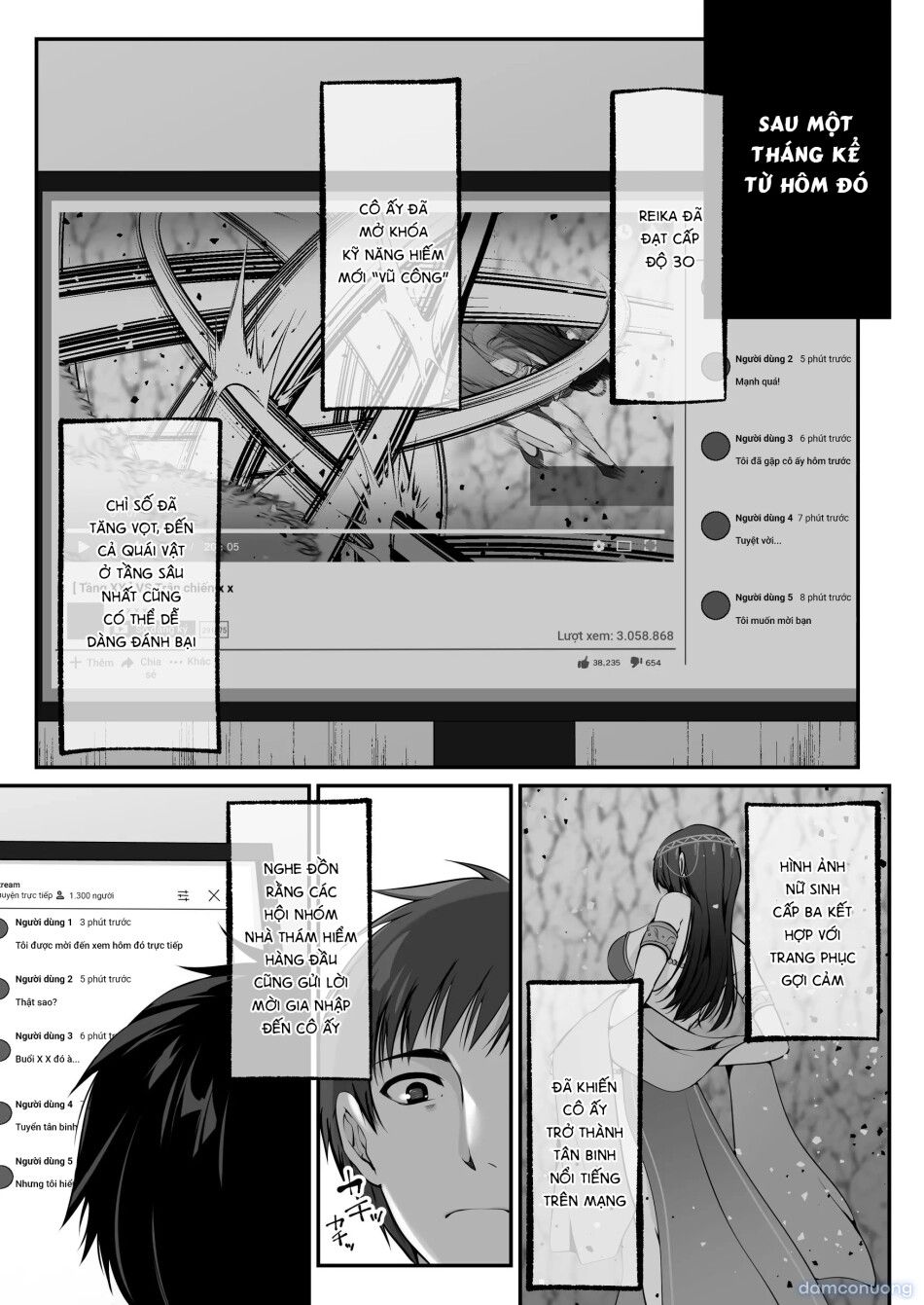 đọc truyện Tình Dục Tăng Cấp Chương 0 ảnh 48 tại Thiên Thai Truyện