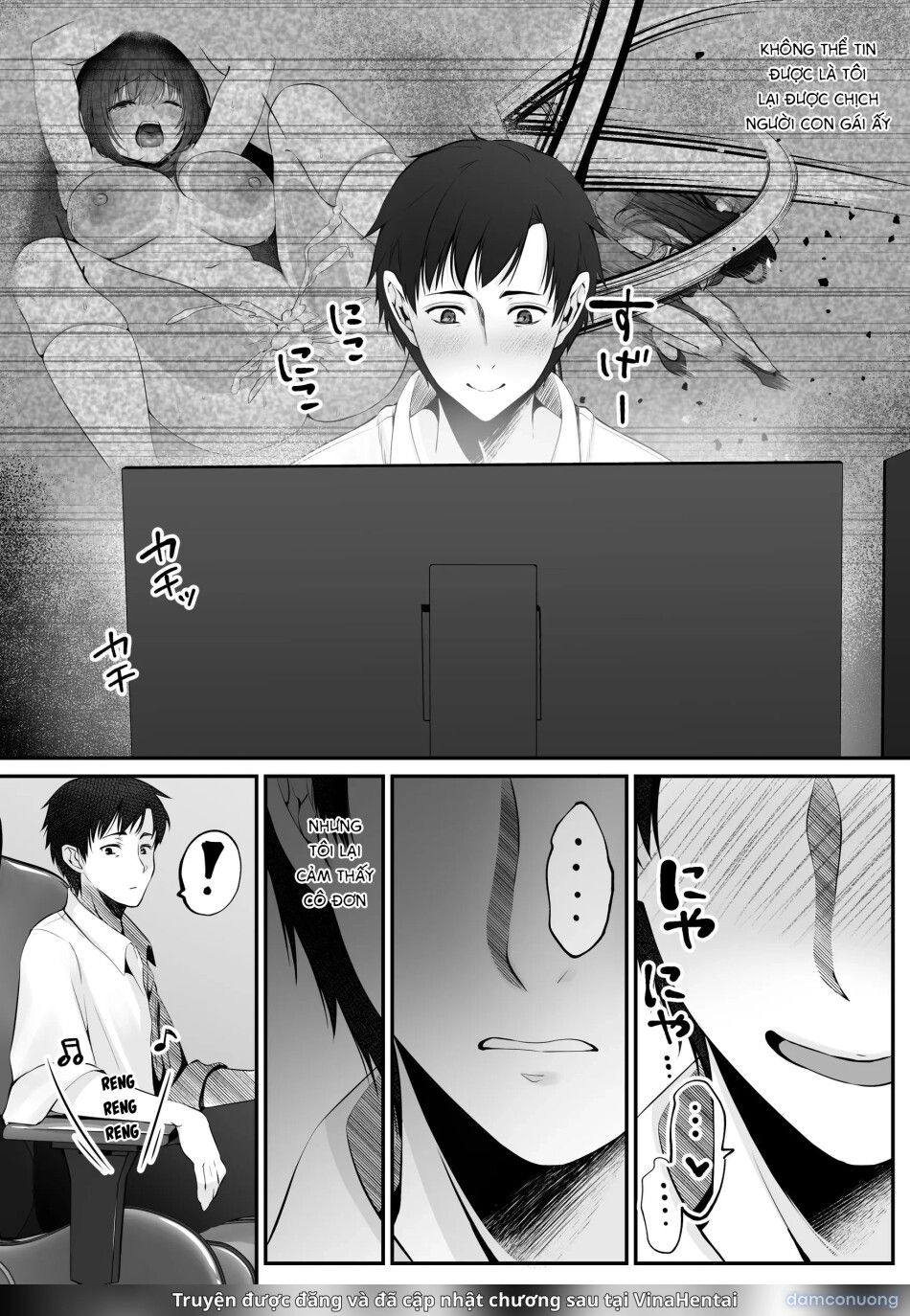 đọc truyện Tình Dục Tăng Cấp Chương 0 ảnh 49 tại Thiên Thai Truyện