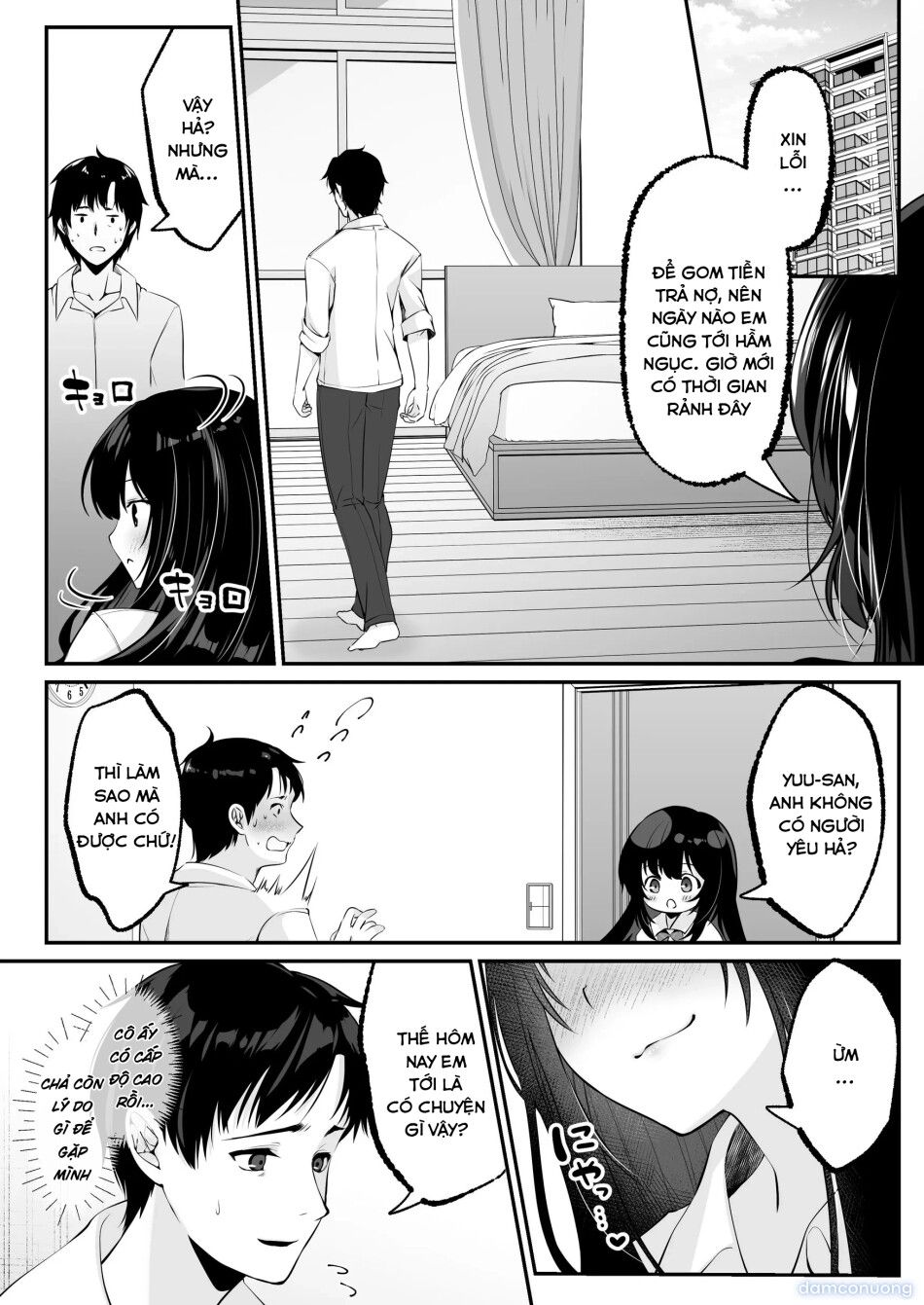 đọc truyện Tình Dục Tăng Cấp Chương 0 ảnh 51 tại Thiên Thai Truyện