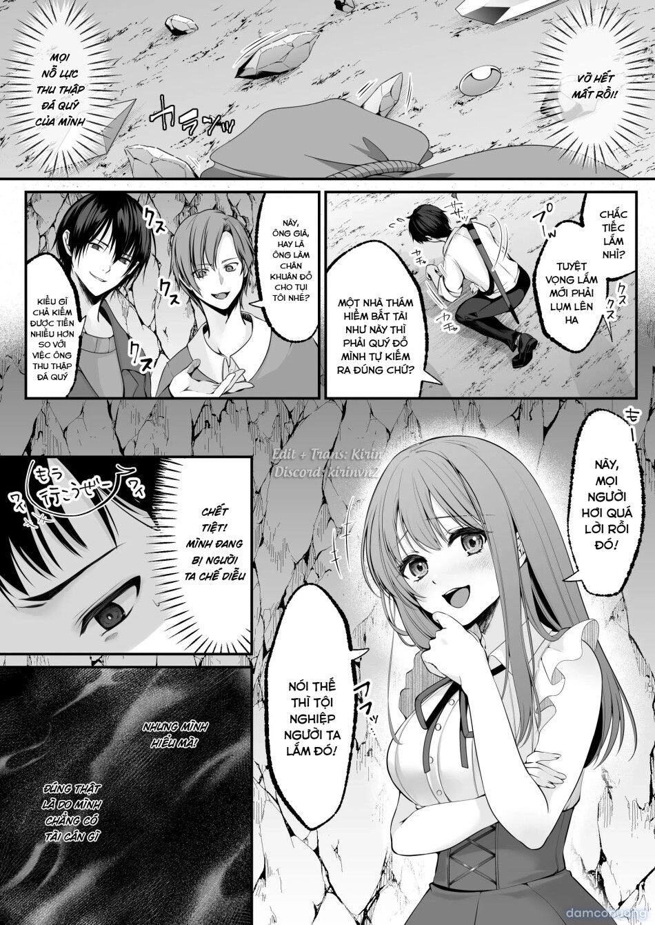 đọc truyện Tình Dục Tăng Cấp Chương 0 ảnh 7 tại Thiên Thai Truyện