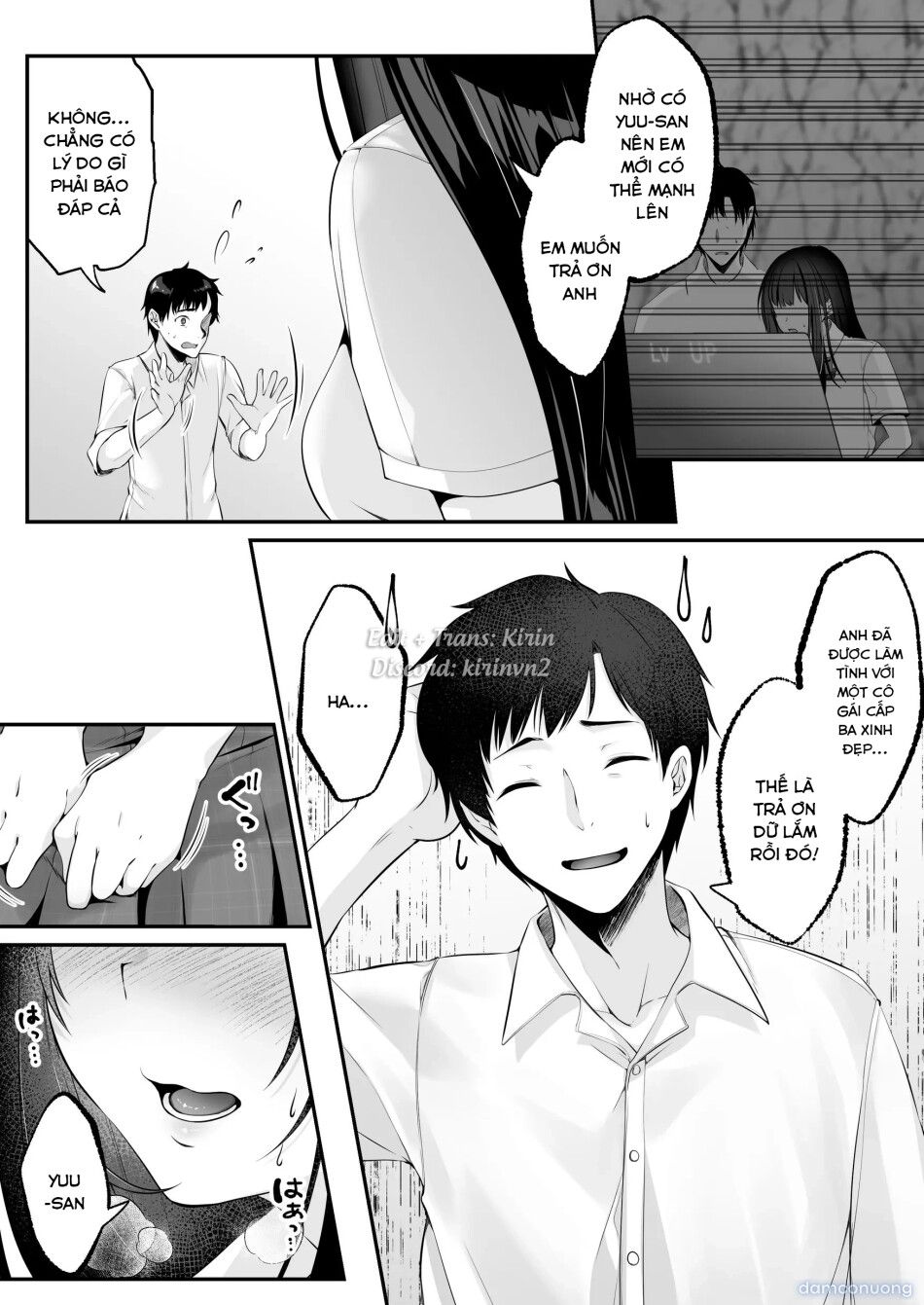 đọc truyện Tình Dục Tăng Cấp Chương 0 ảnh 52 tại Thiên Thai Truyện