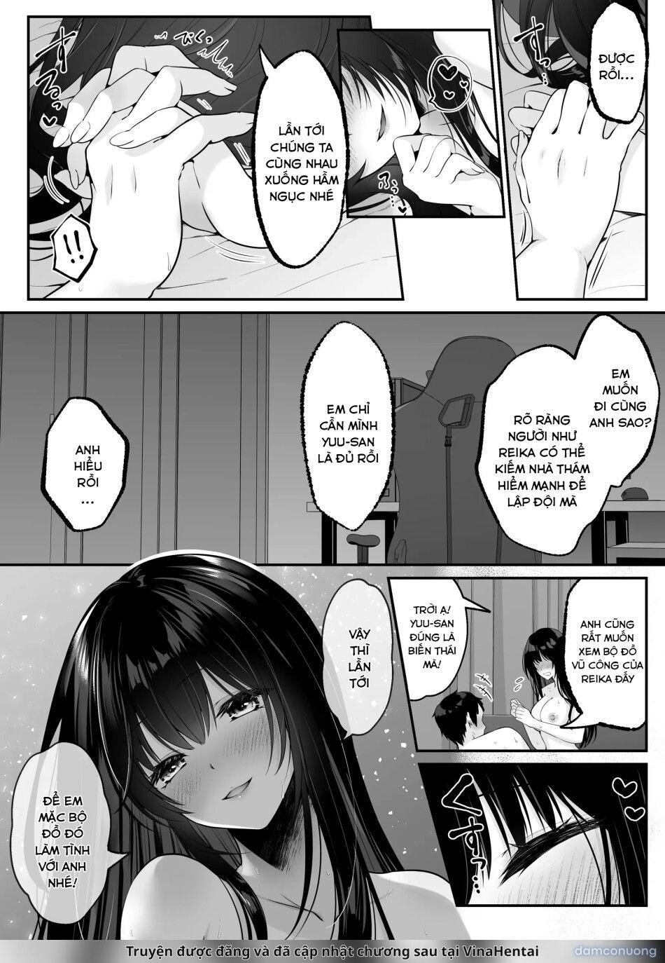 đọc truyện Tình Dục Tăng Cấp Chương 0 ảnh 64 tại Thiên Thai Truyện