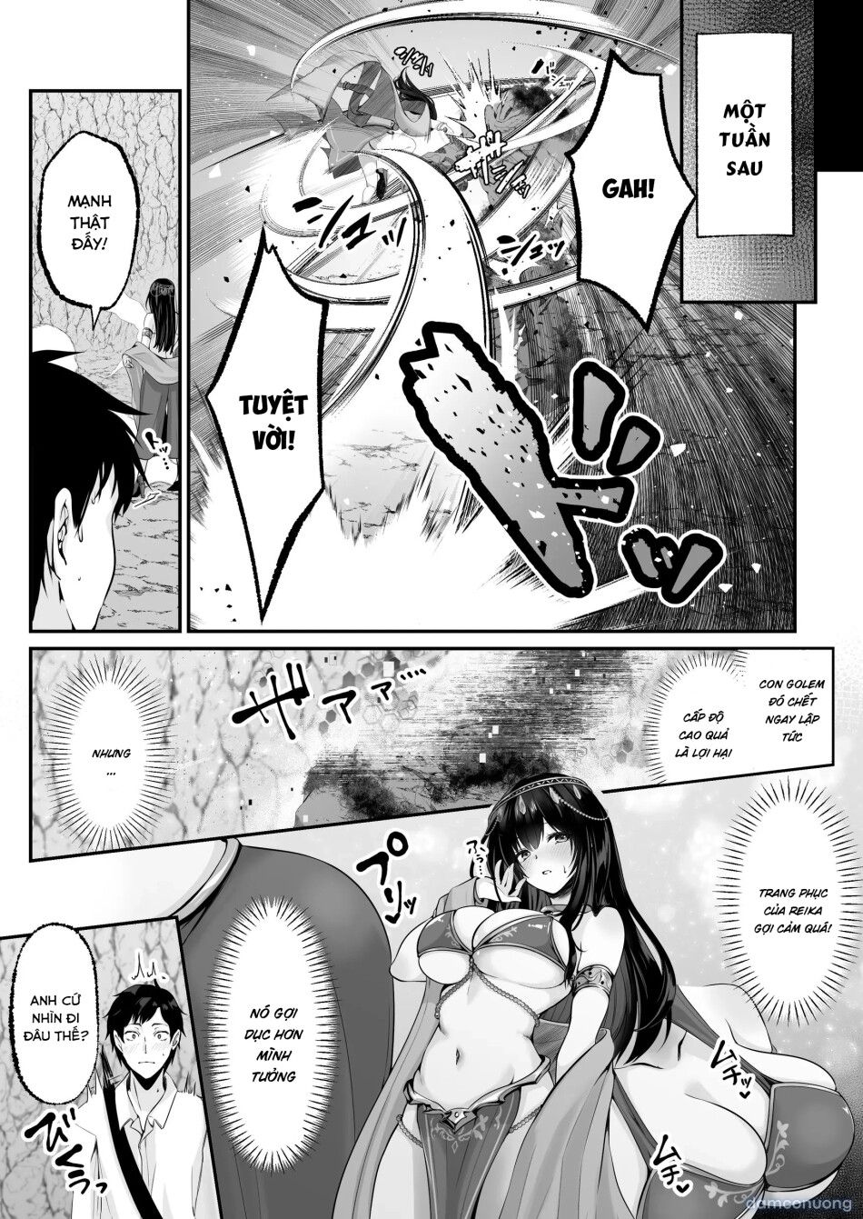 đọc truyện Tình Dục Tăng Cấp Chương 0 ảnh 65 tại Thiên Thai Truyện