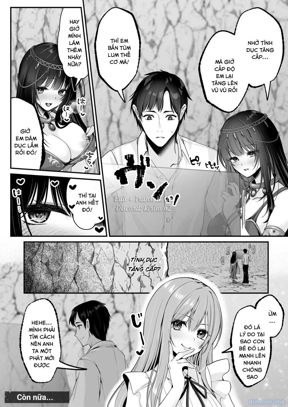 đọc truyện Tình Dục Tăng Cấp Chương 0 ảnh 70 tại Thiên Thai Truyện