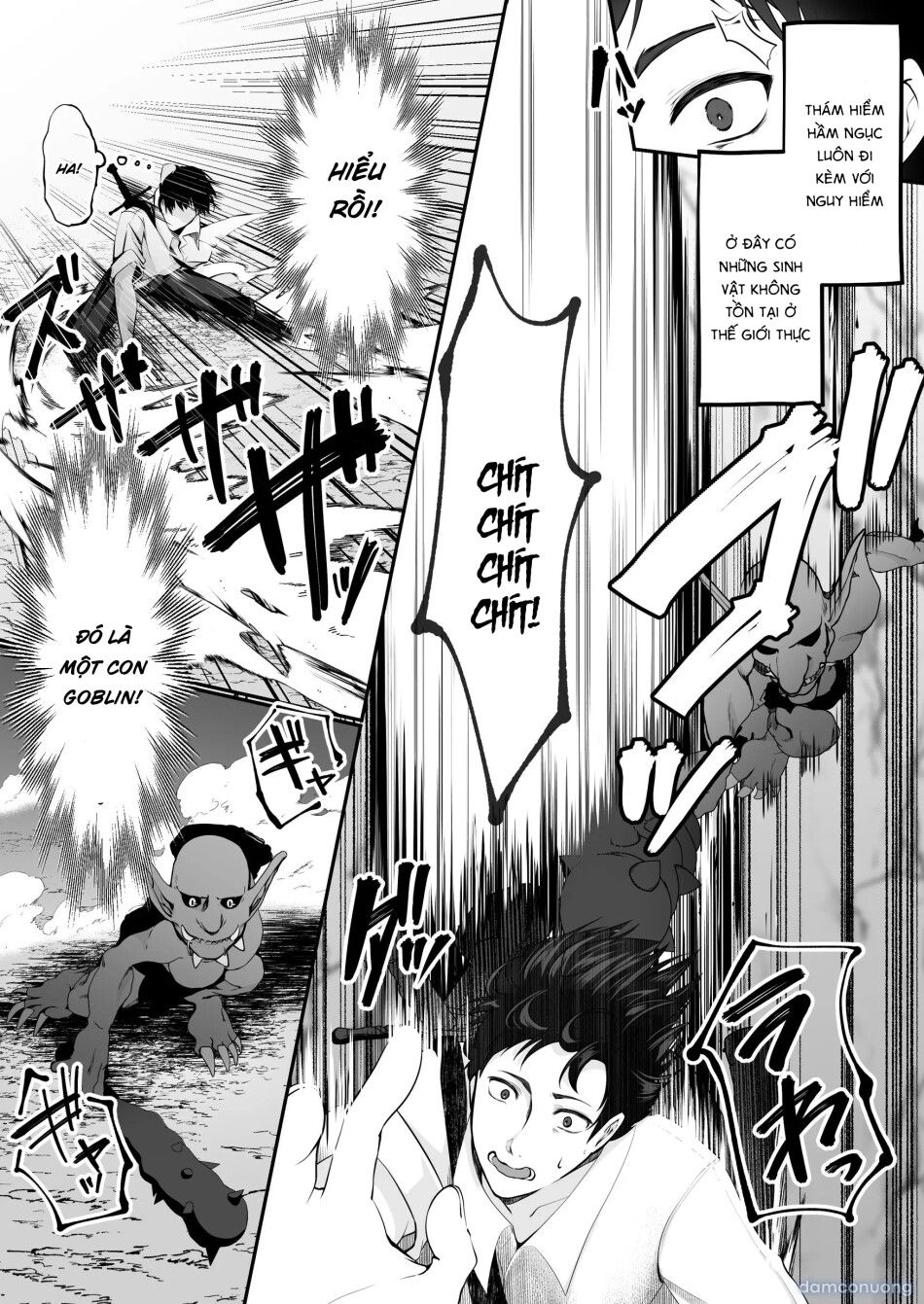 đọc truyện Tình Dục Tăng Cấp Chương 0 ảnh 10 tại Thiên Thai Truyện