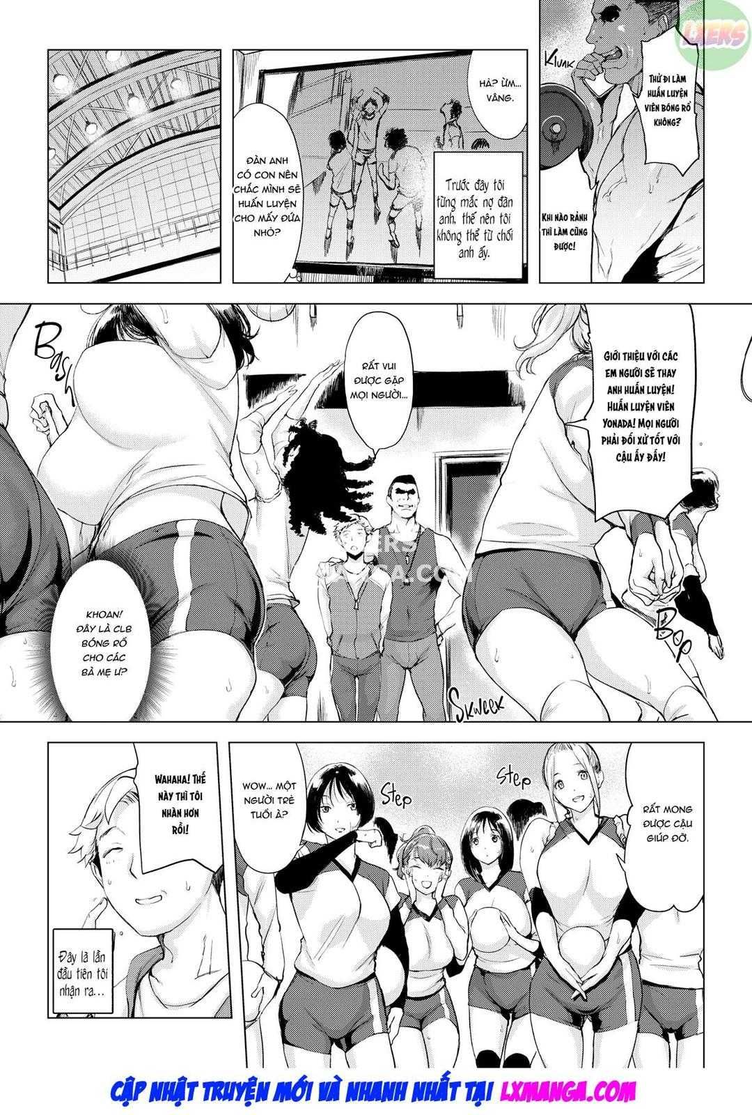 Tình Dục Tội Lỗi Chương 3 page 3 - Giả Dược