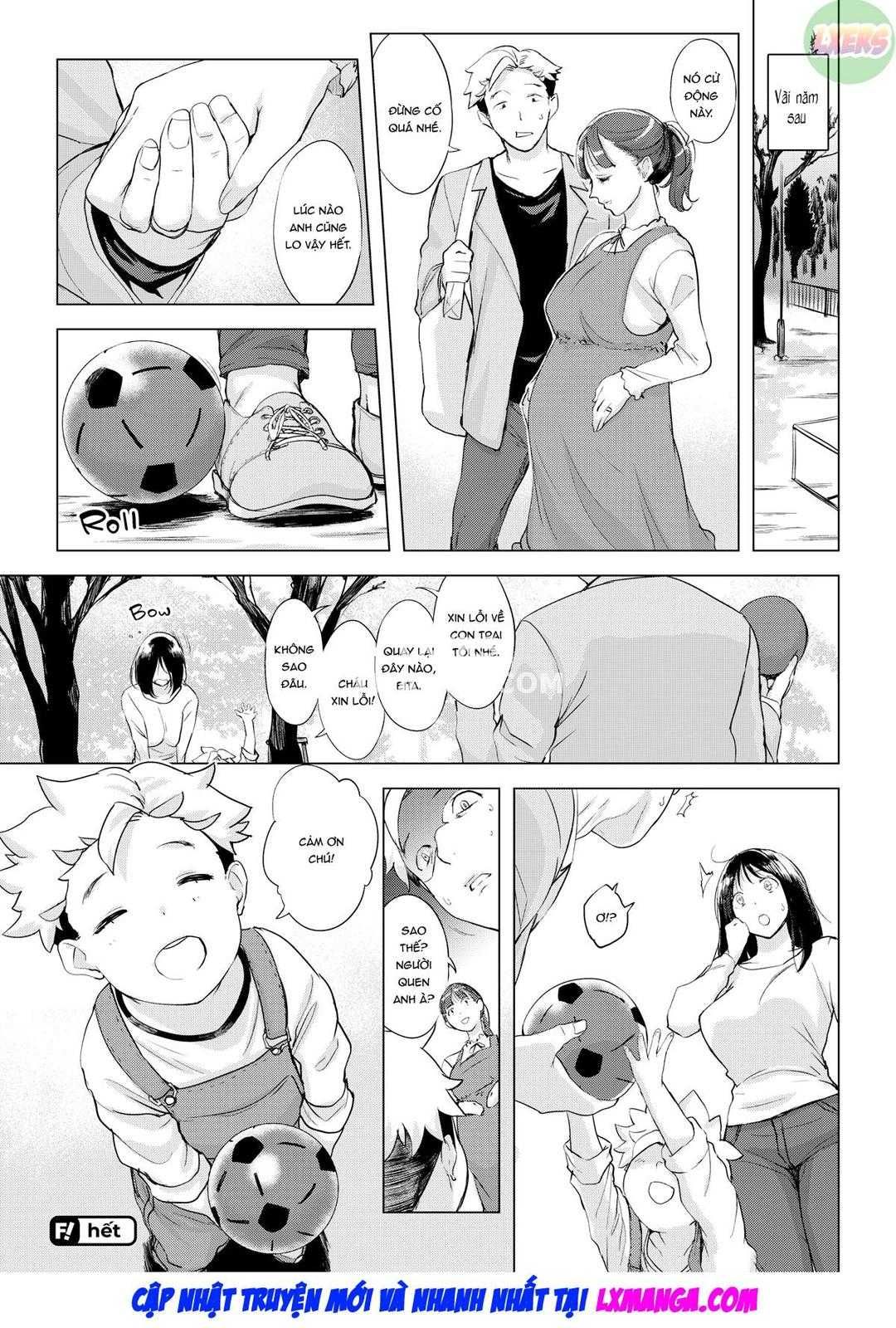 Tình Dục Tội Lỗi Chương 3 page 22 - Giả Dược