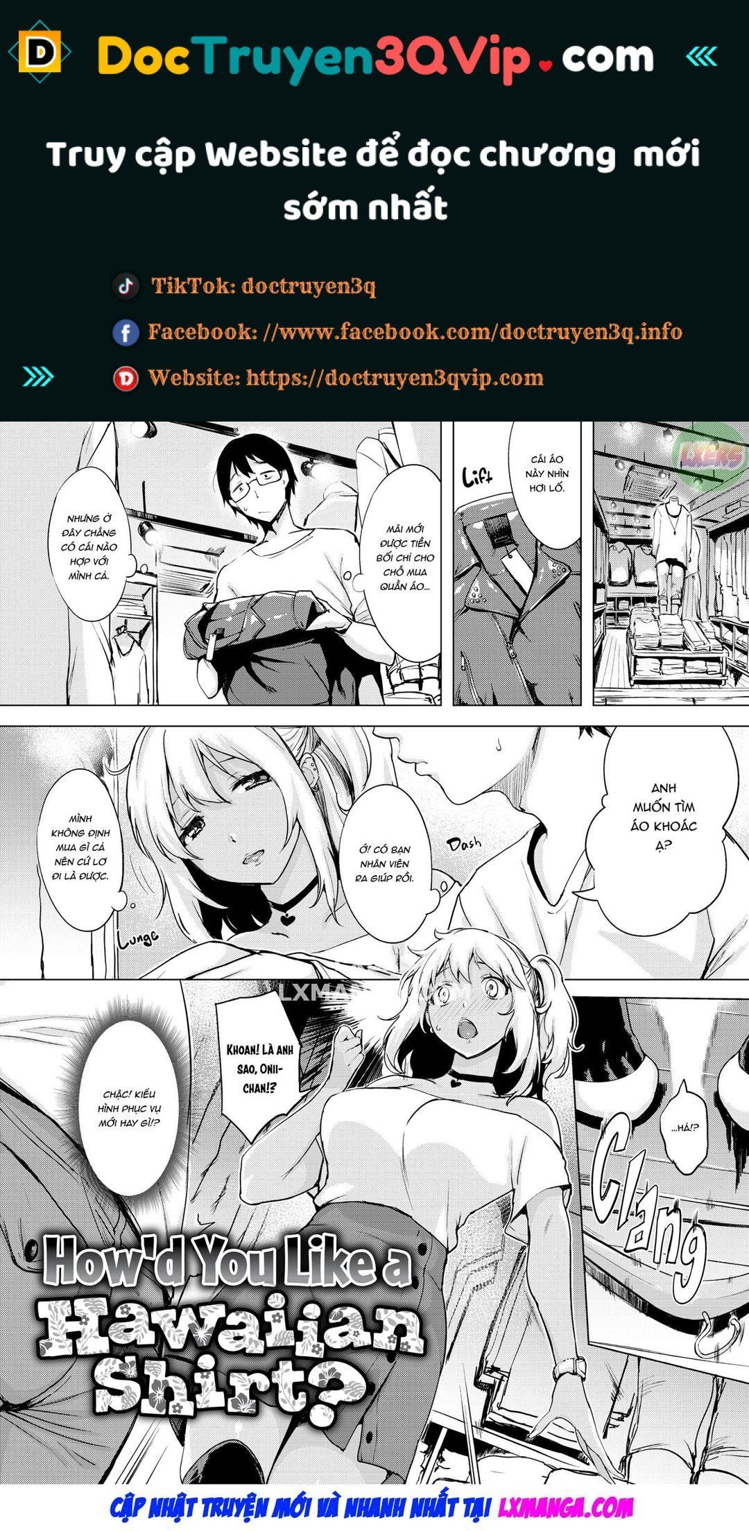 Tình Dục Tội Lỗi Chương 7 page 1 - Giả Dược
