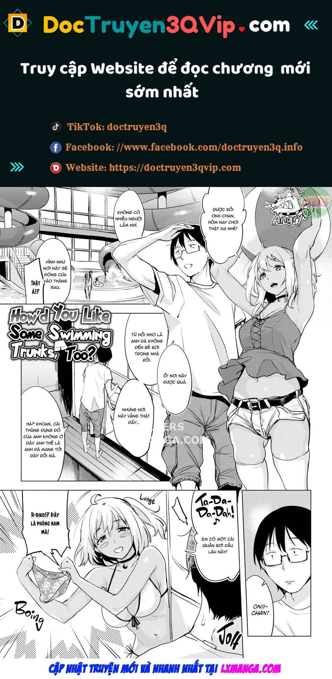 Tình Dục Tội Lỗi Chương 8 page 1 - Giả Dược