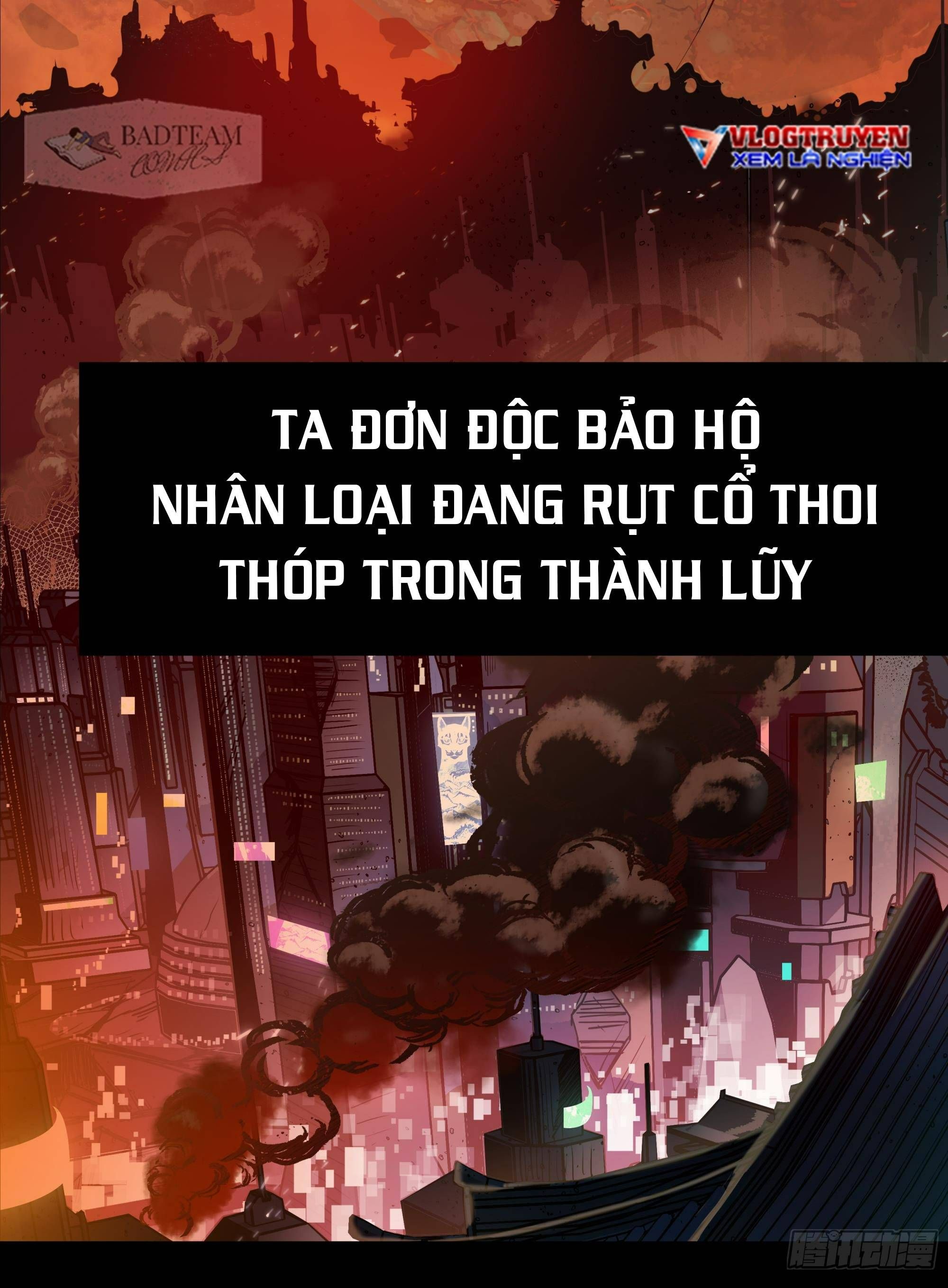 đọc truyện Tinh Giáp Hồn Tướng Chương 0 ảnh 5 tại Giả Dược