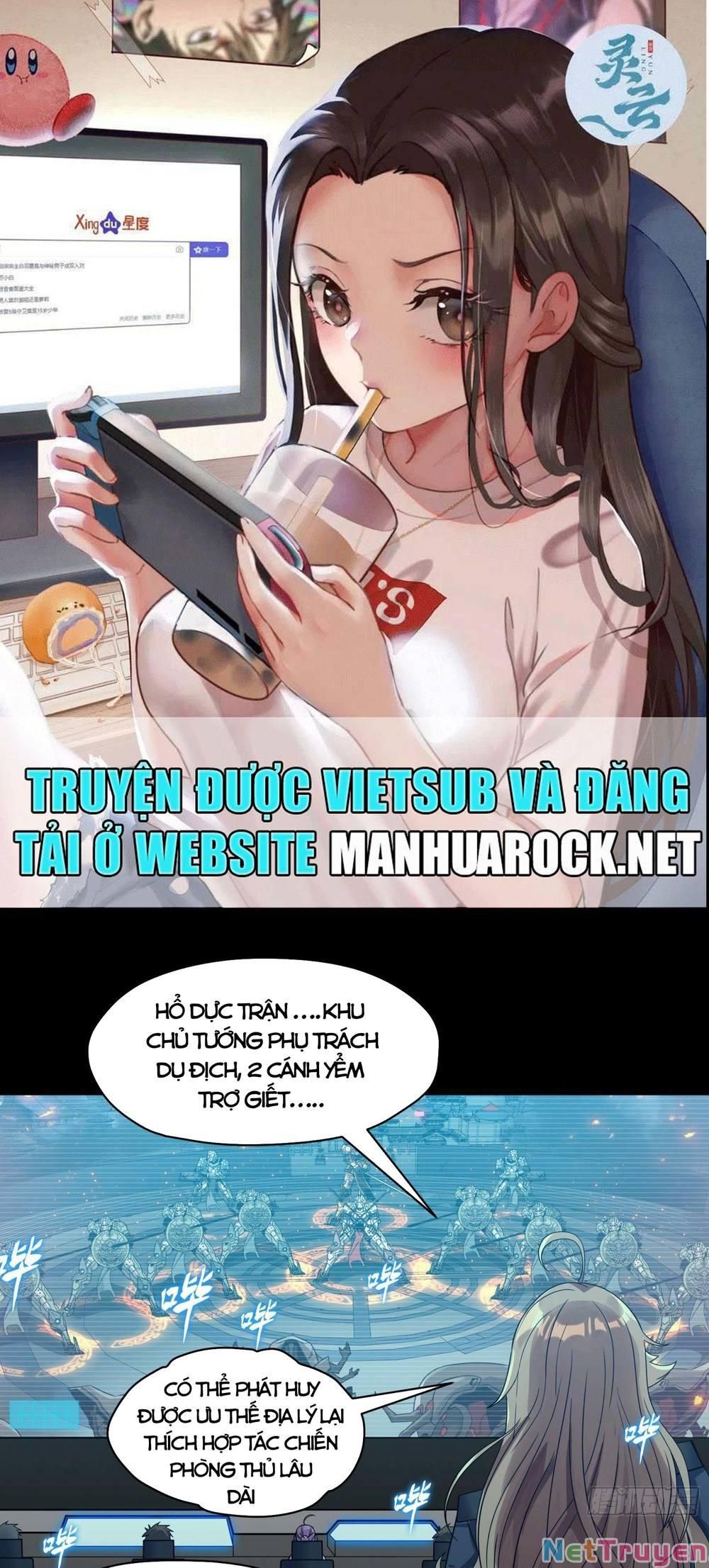 đọc truyện Tinh Giáp Hồn Tướng Chương 10 ảnh 1 tại Giả Dược