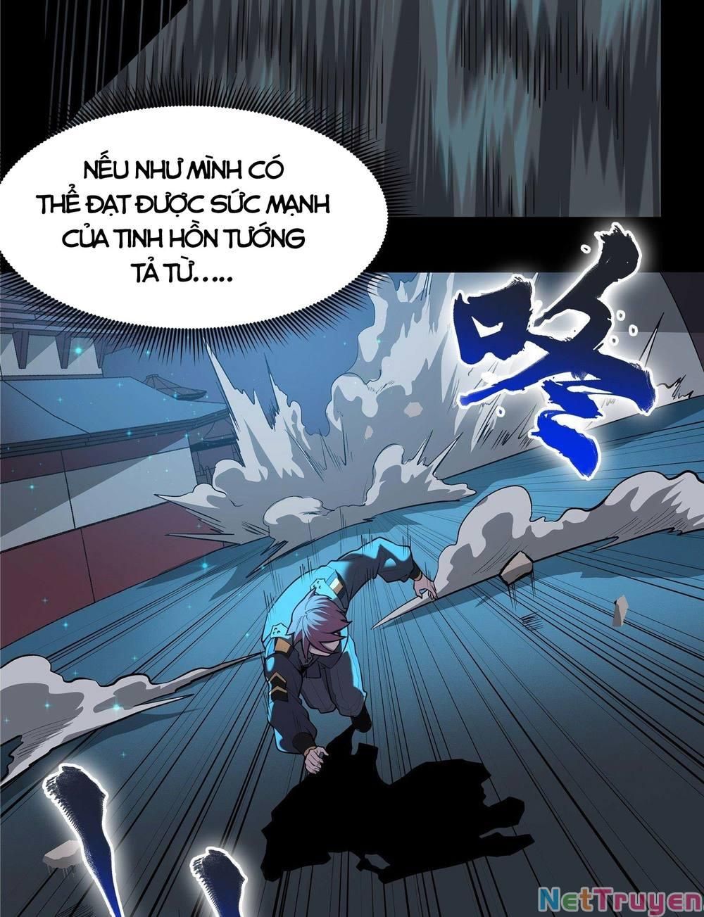 đọc truyện Tinh Giáp Hồn Tướng Chương 10 ảnh 30 tại Giả Dược