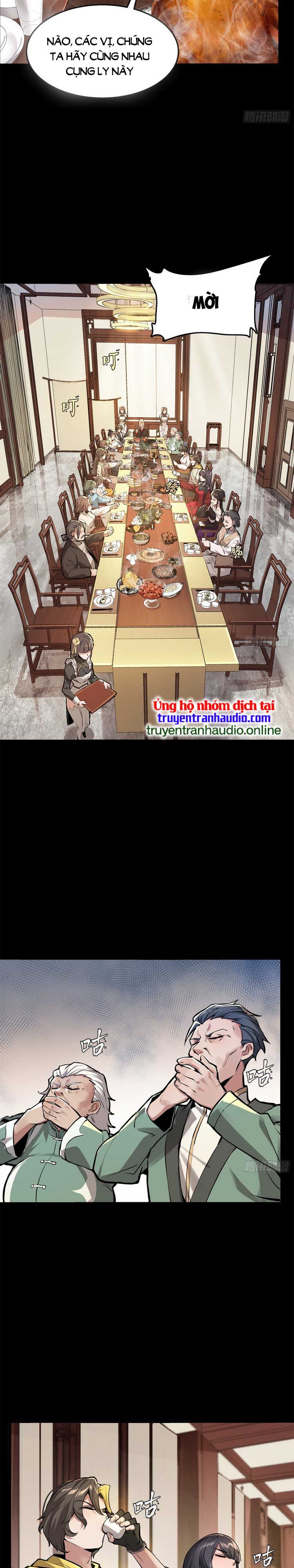 đọc truyện Tinh Giáp Hồn Tướng Chương 101 ảnh 20 tại Giả Dược