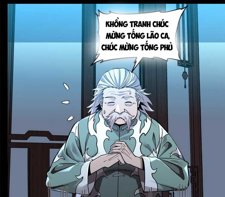 đọc truyện Tinh Giáp Hồn Tướng Chương 104 ảnh 9 tại Giả Dược