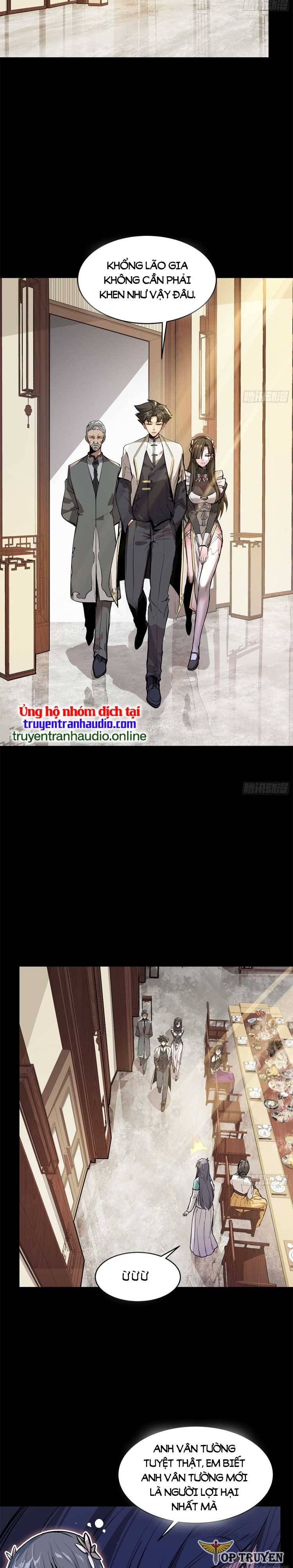 đọc truyện Tinh Giáp Hồn Tướng Chương 106 ảnh 11 tại Giả Dược