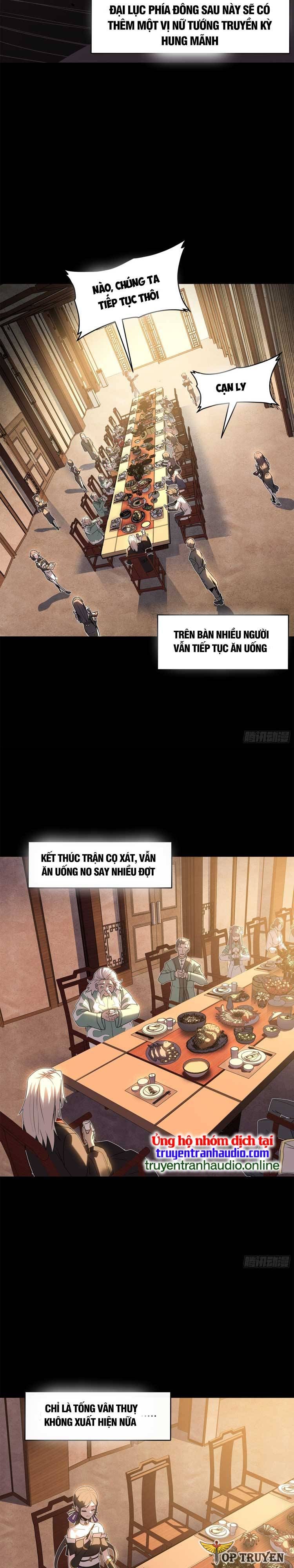 đọc truyện Tinh Giáp Hồn Tướng Chương 106 ảnh 21 tại Giả Dược