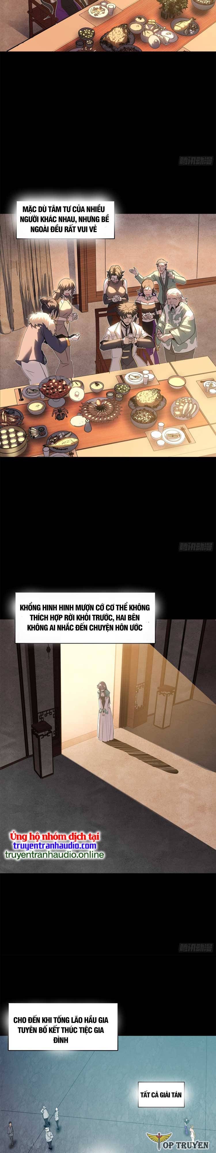 đọc truyện Tinh Giáp Hồn Tướng Chương 106 ảnh 22 tại Giả Dược