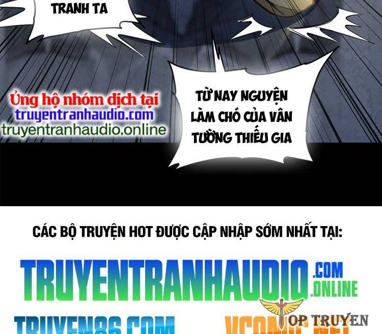 đọc truyện Tinh Giáp Hồn Tướng Chương 106 ảnh 27 tại Giả Dược