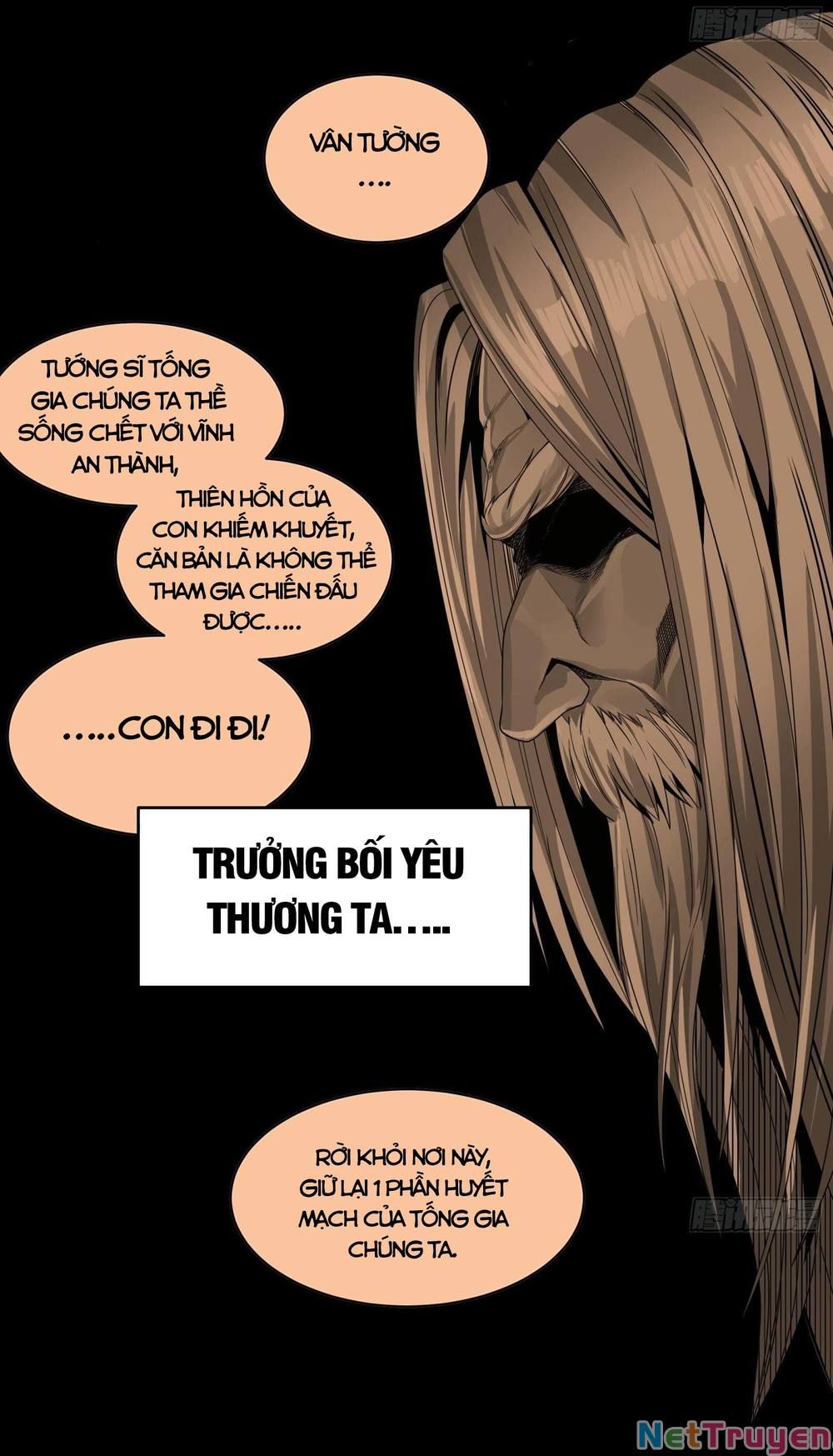 đọc truyện Tinh Giáp Hồn Tướng Chương 11 ảnh 5 tại Giả Dược