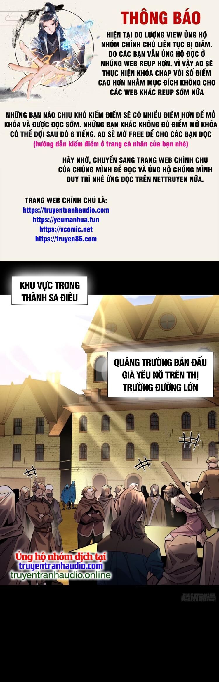 đọc truyện Tinh Giáp Hồn Tướng Chương 112 ảnh 1 tại Giả Dược
