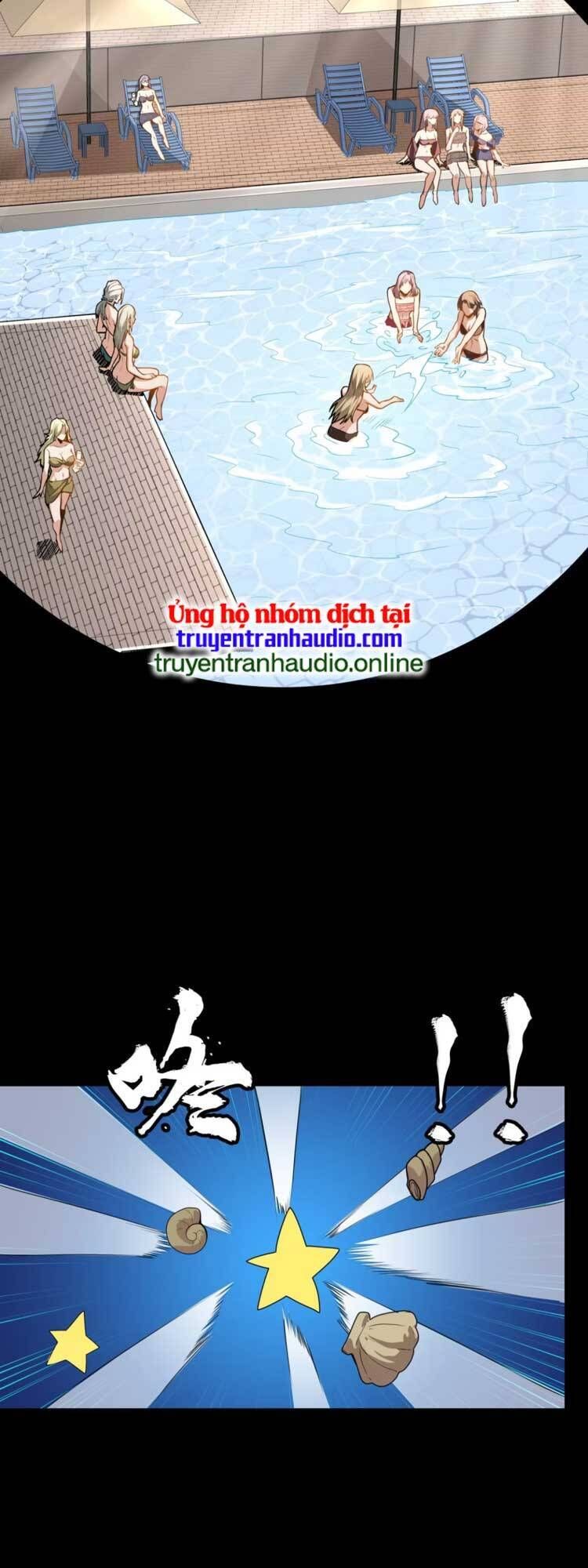 đọc truyện Tinh Giáp Hồn Tướng Chương 114 ảnh 23 tại Giả Dược