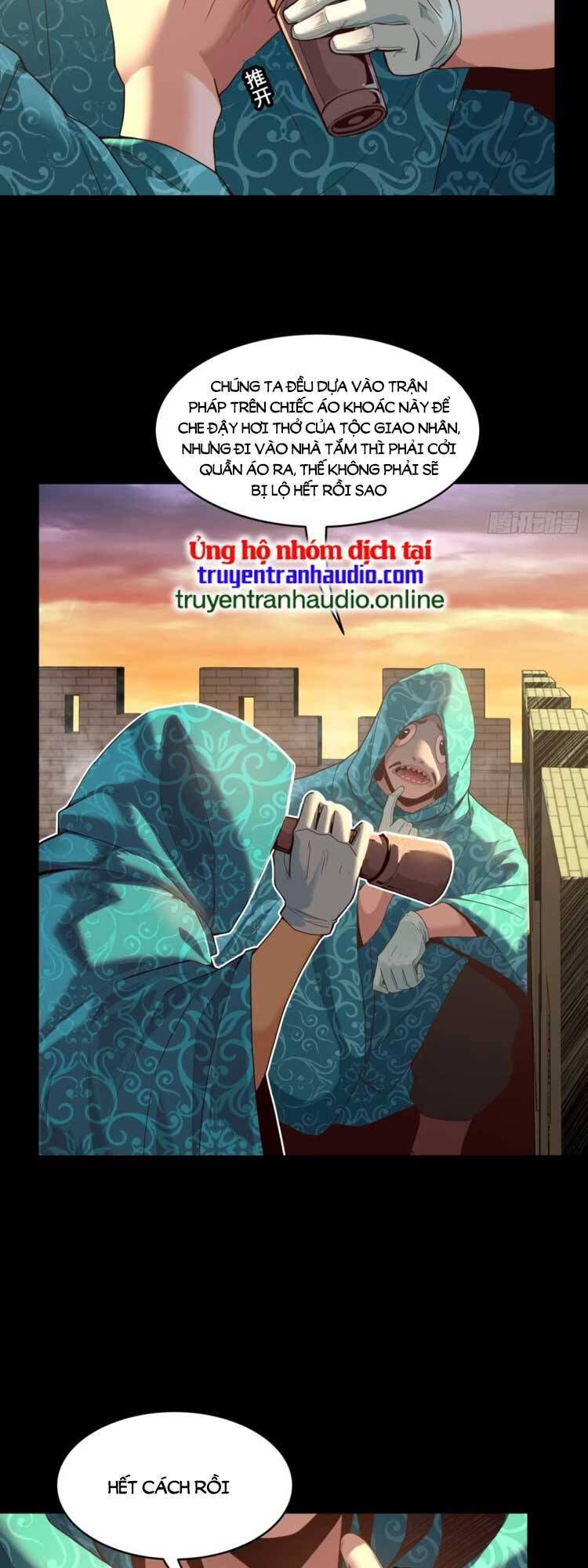 đọc truyện Tinh Giáp Hồn Tướng Chương 114 ảnh 26 tại Giả Dược