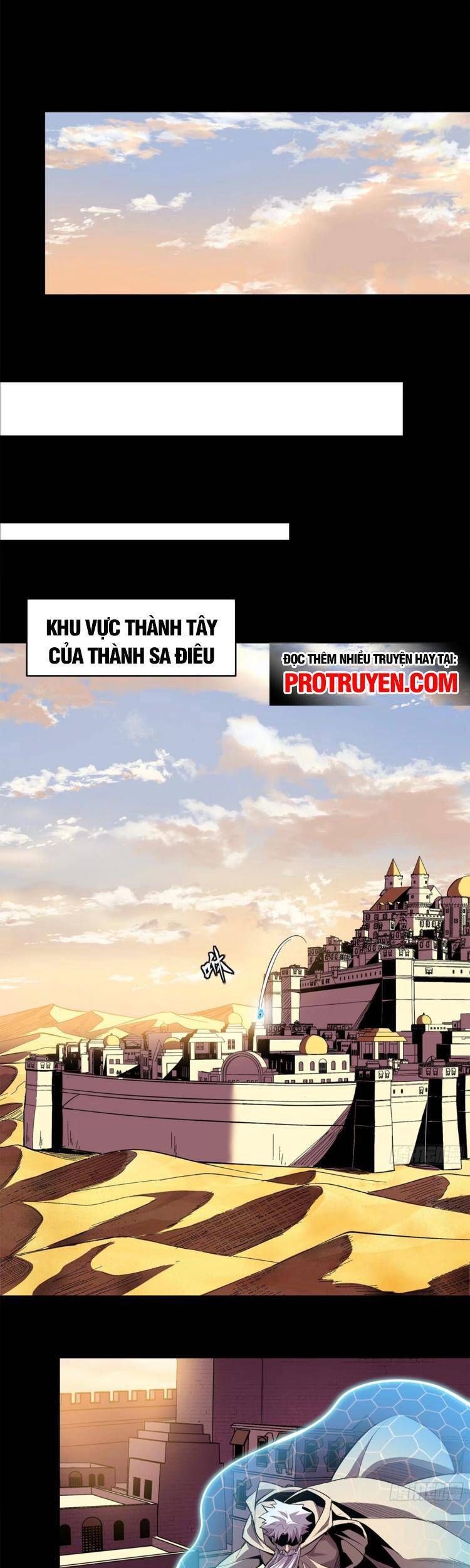 đọc truyện Tinh Giáp Hồn Tướng Chương 115 ảnh 22 tại Giả Dược