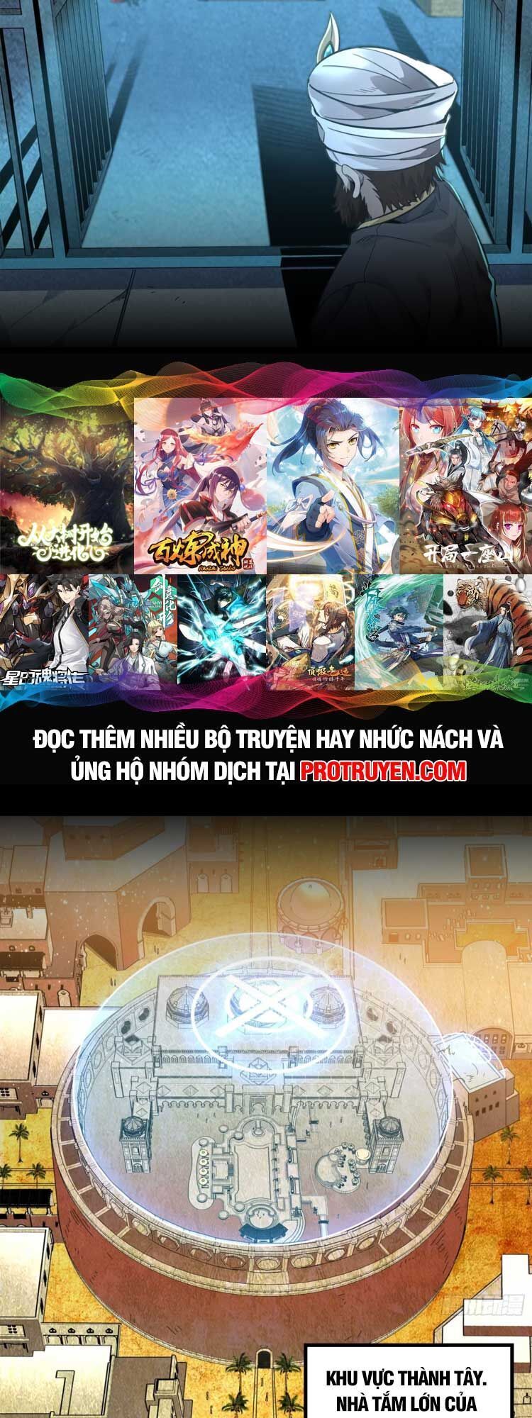 đọc truyện Tinh Giáp Hồn Tướng Chương 116 ảnh 23 tại Giả Dược