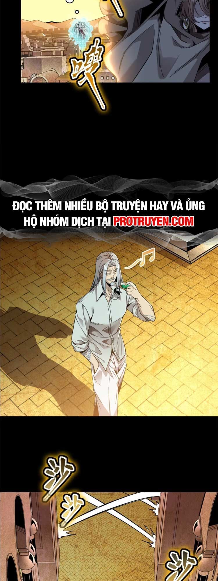 đọc truyện Tinh Giáp Hồn Tướng Chương 116 ảnh 26 tại Giả Dược