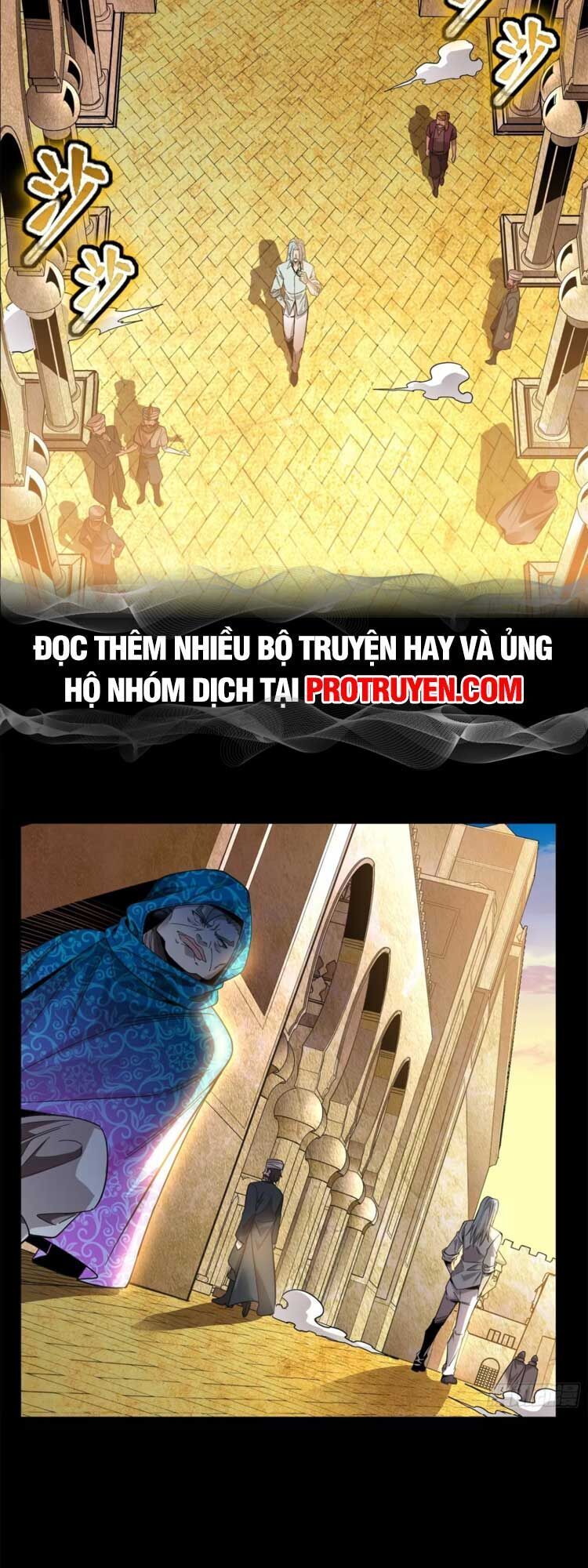 đọc truyện Tinh Giáp Hồn Tướng Chương 116 ảnh 27 tại Giả Dược