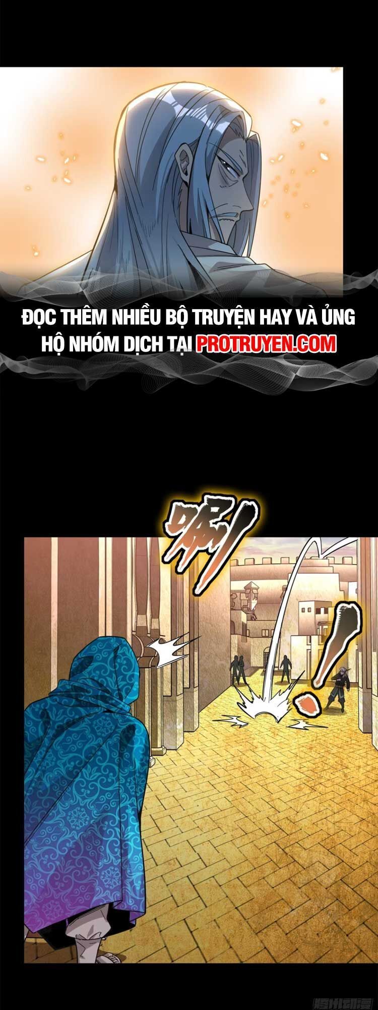 đọc truyện Tinh Giáp Hồn Tướng Chương 116 ảnh 28 tại Giả Dược