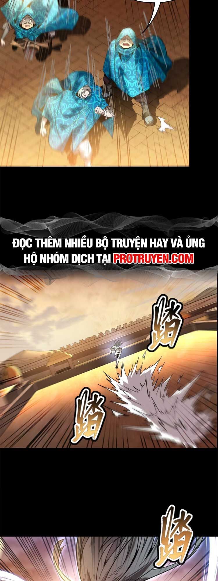 đọc truyện Tinh Giáp Hồn Tướng Chương 116 ảnh 31 tại Giả Dược