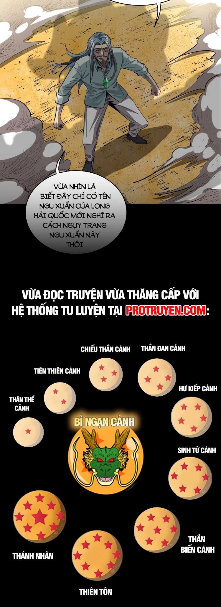 đọc truyện Tinh Giáp Hồn Tướng Chương 116 ảnh 44 tại Giả Dược