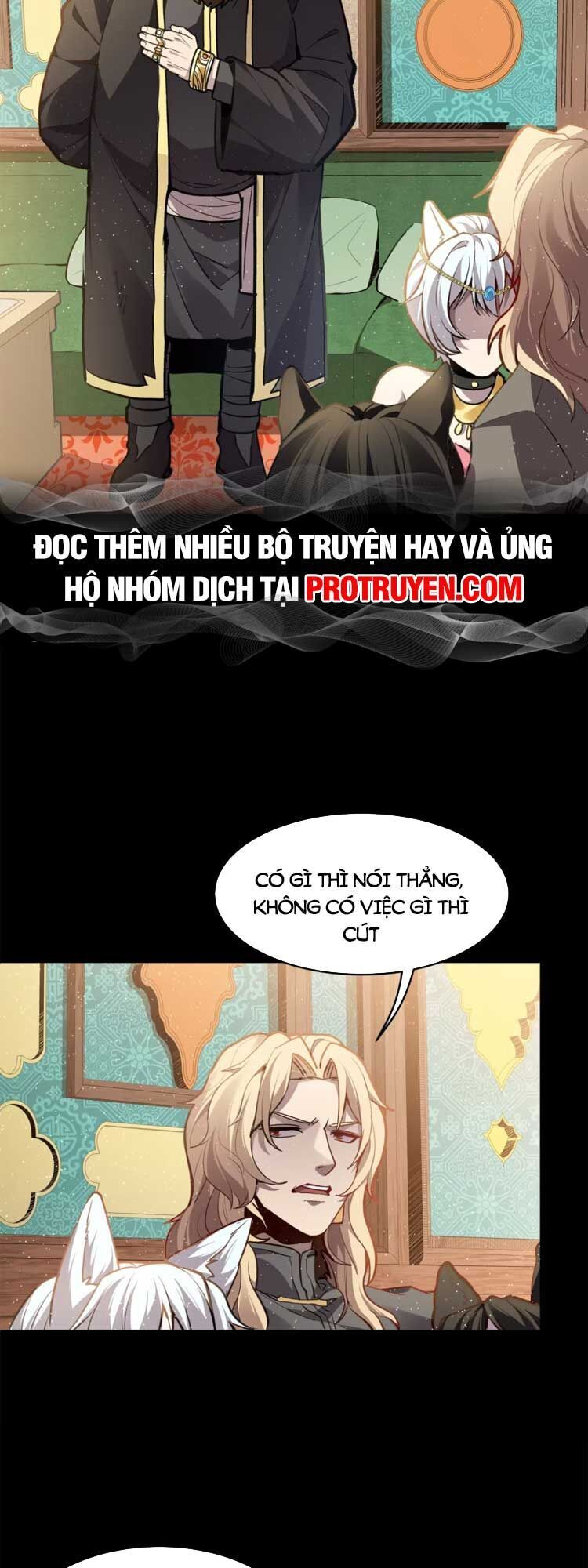 đọc truyện Tinh Giáp Hồn Tướng Chương 116 ảnh 6 tại Giả Dược