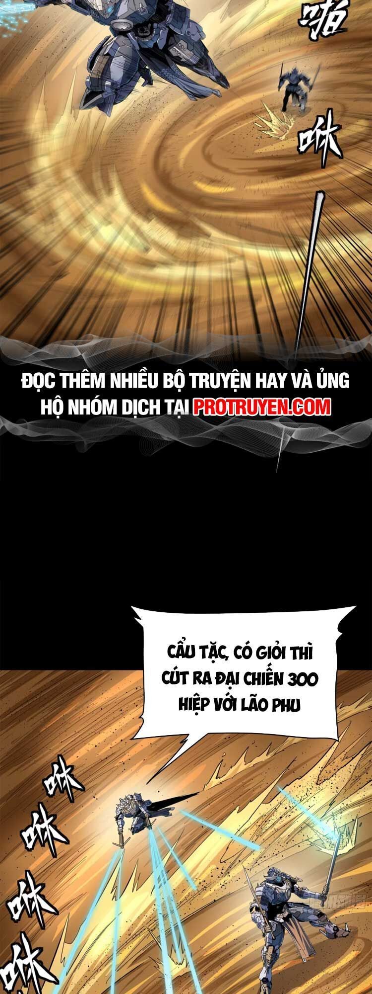 đọc truyện Tinh Giáp Hồn Tướng Chương 117 ảnh 15 tại Giả Dược