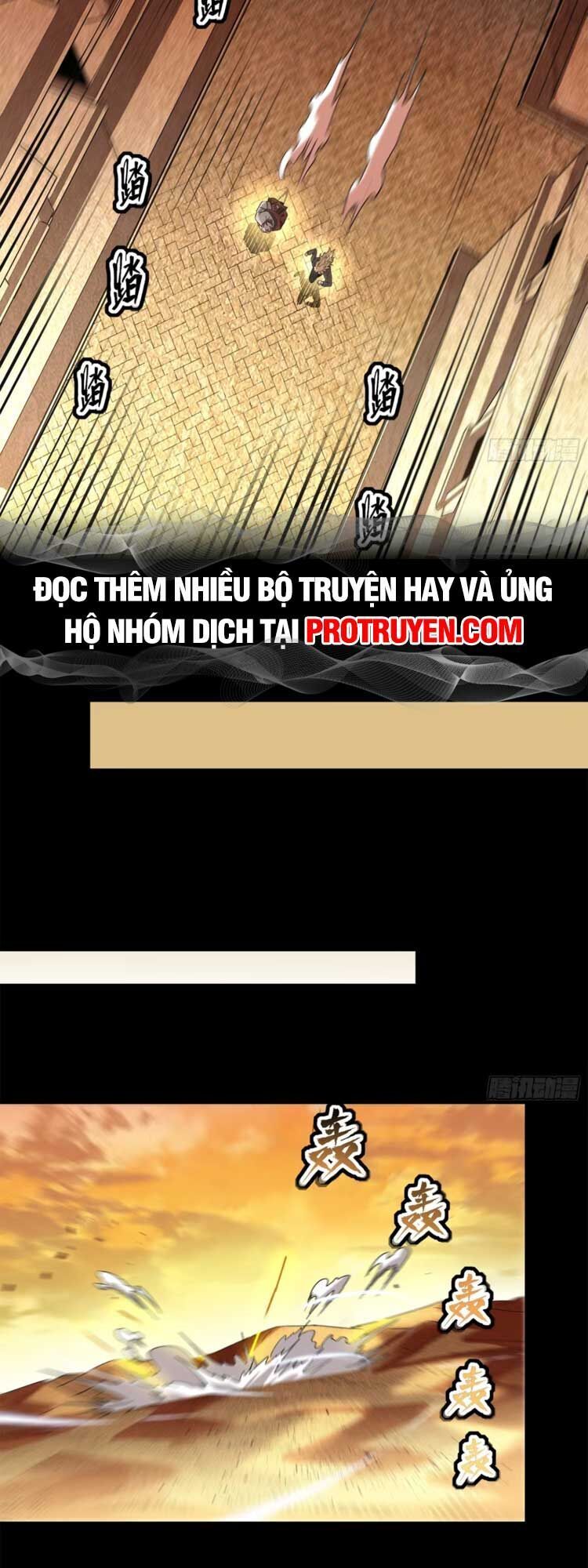đọc truyện Tinh Giáp Hồn Tướng Chương 117 ảnh 30 tại Giả Dược