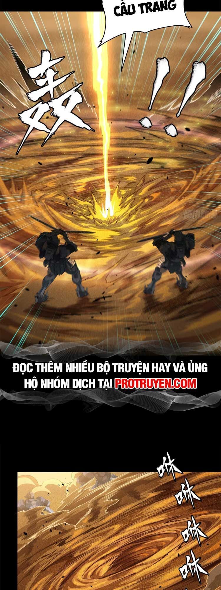 đọc truyện Tinh Giáp Hồn Tướng Chương 117 ảnh 6 tại Giả Dược