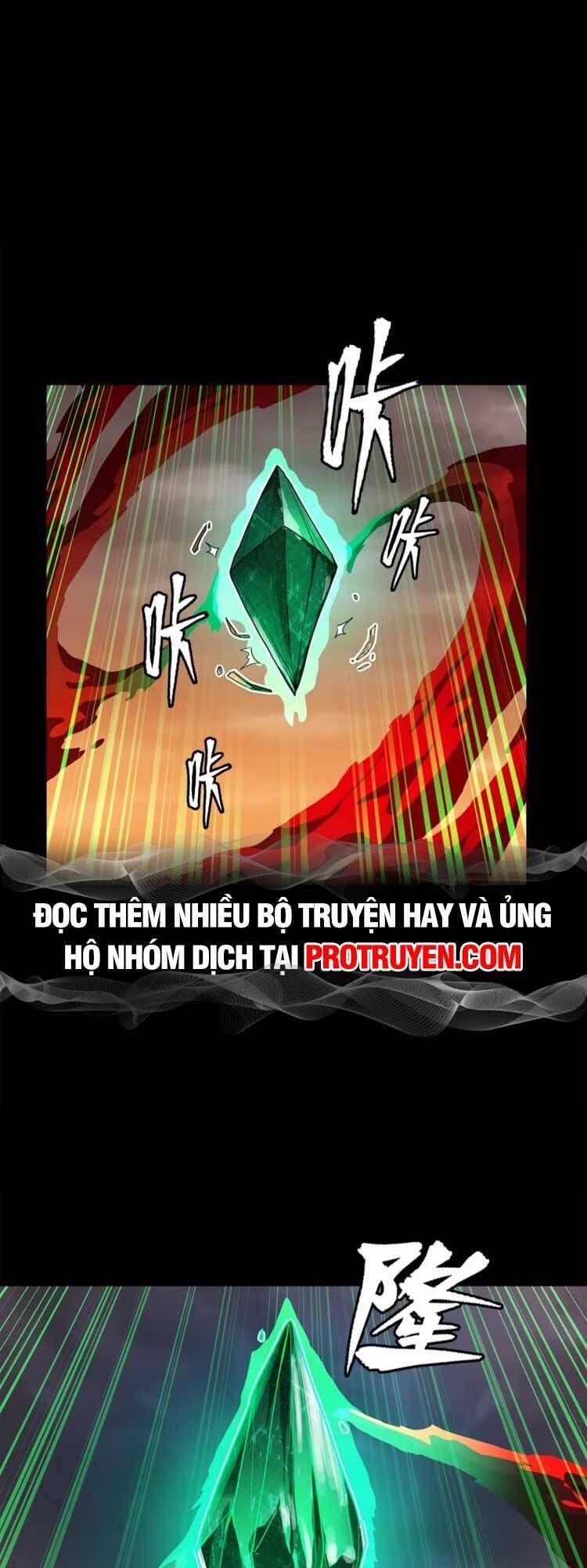 đọc truyện Tinh Giáp Hồn Tướng Chương 119 ảnh 14 tại Giả Dược