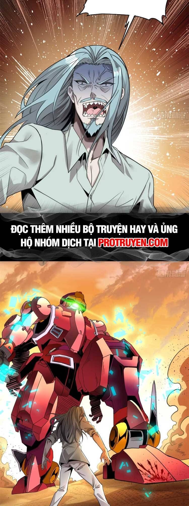 đọc truyện Tinh Giáp Hồn Tướng Chương 119 ảnh 33 tại Giả Dược