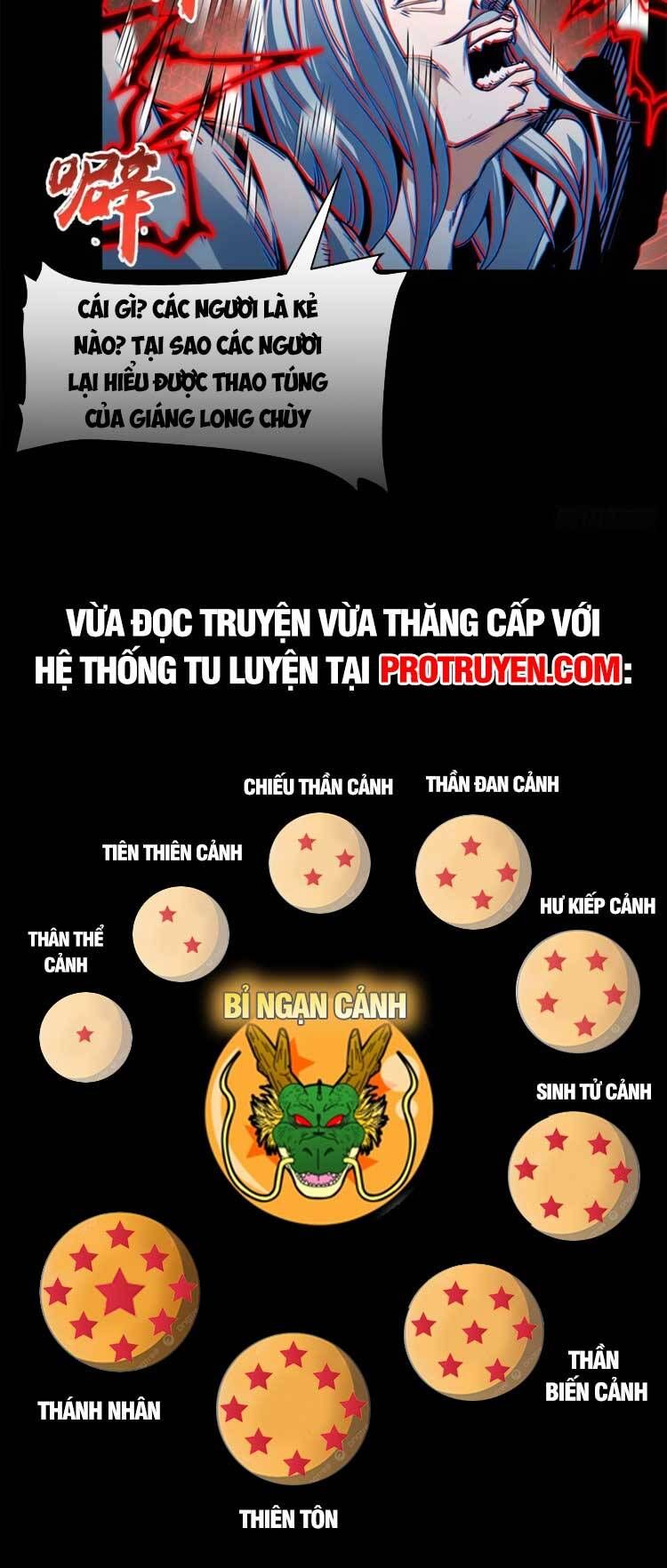 đọc truyện Tinh Giáp Hồn Tướng Chương 119 ảnh 39 tại Giả Dược