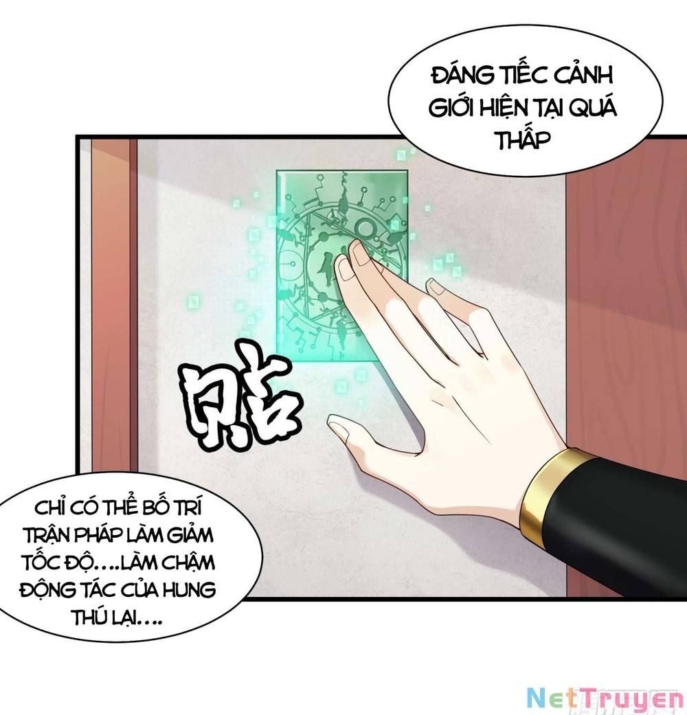 đọc truyện Tinh Giáp Hồn Tướng Chương 12 ảnh 4 tại Giả Dược