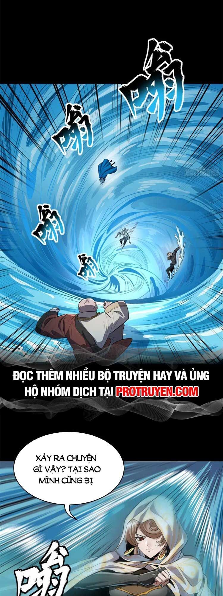 đọc truyện Tinh Giáp Hồn Tướng Chương 120 ảnh 25 tại Giả Dược
