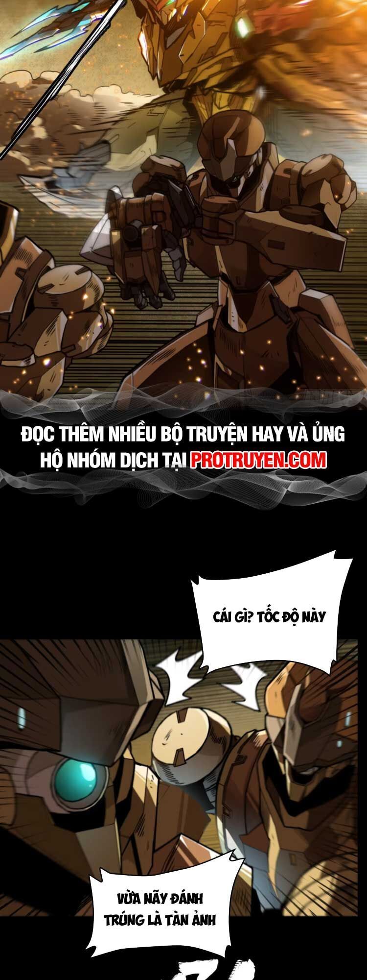 đọc truyện Tinh Giáp Hồn Tướng Chương 121 ảnh 12 tại Giả Dược