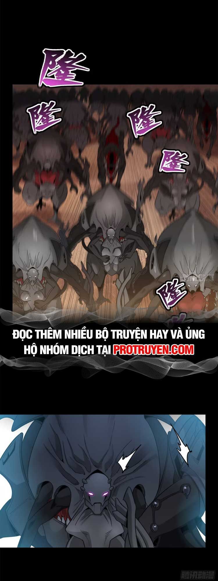 đọc truyện Tinh Giáp Hồn Tướng Chương 122 ảnh 41 tại Giả Dược