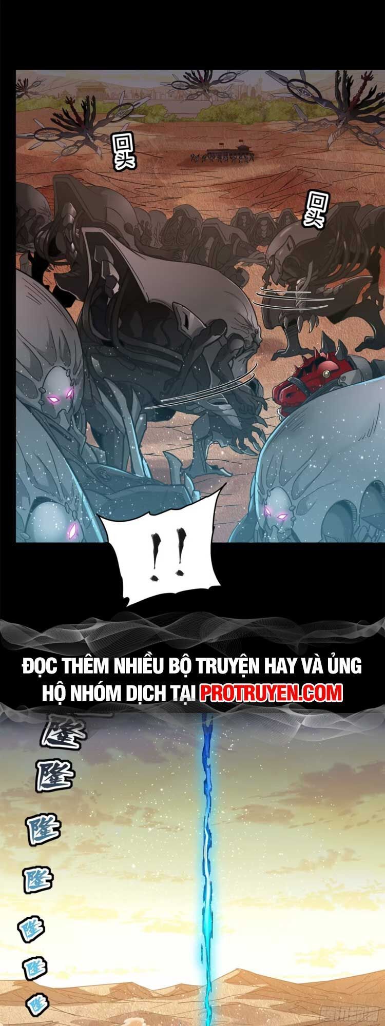 đọc truyện Tinh Giáp Hồn Tướng Chương 122 ảnh 42 tại Giả Dược